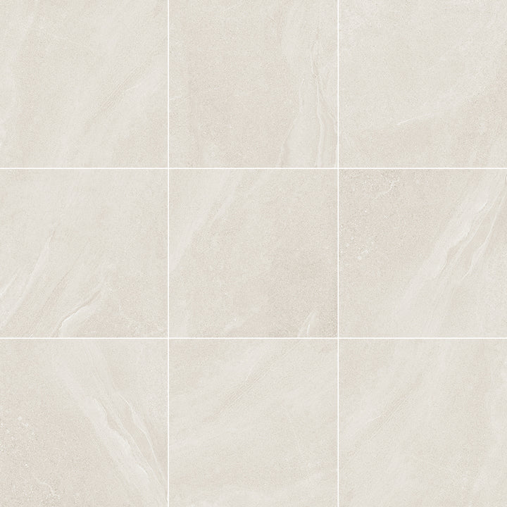 Cape Cod White 24" x 24" 2CM | U.S. Outdoor Porcelain Pavers