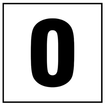 Custom Mosaics Depth Marker - Pool Mosaic