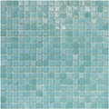 Dew, 5/8" x 5/8" - Glass Tile