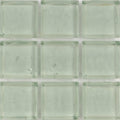 Alexandrite Clear, 1" x 1" - Glass Tile
