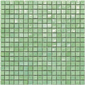 Emerald 2, 5/8" x 5/8" - Glass Tile