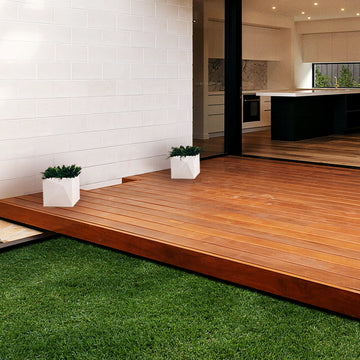 Faz Planter by Vondom | Modern Outdoor Patio Accessories