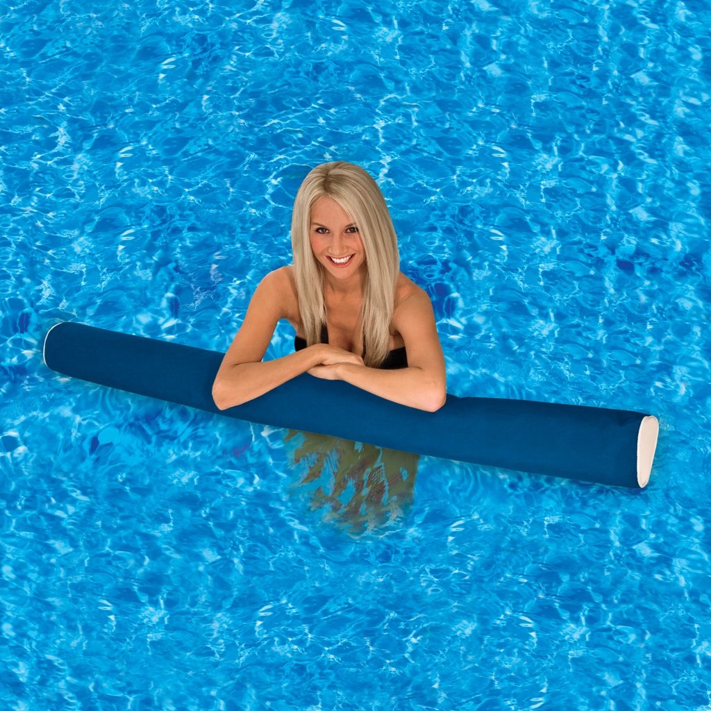 Swimming noodle float 2025