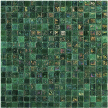 SICIS Glass Tile for Pools, spas, kitchens, and bathrooms