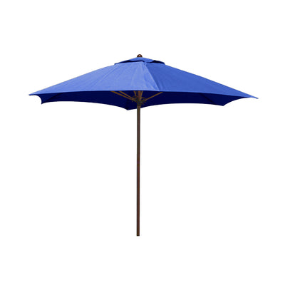 Cozumel, 9' Umbrella | In-Pool and Patio Umbrella