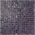 Finlandia, 5/8" x 5/8" - Glass Tile