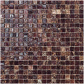 Galles, 5/8" x 5/8" - Glass Tile