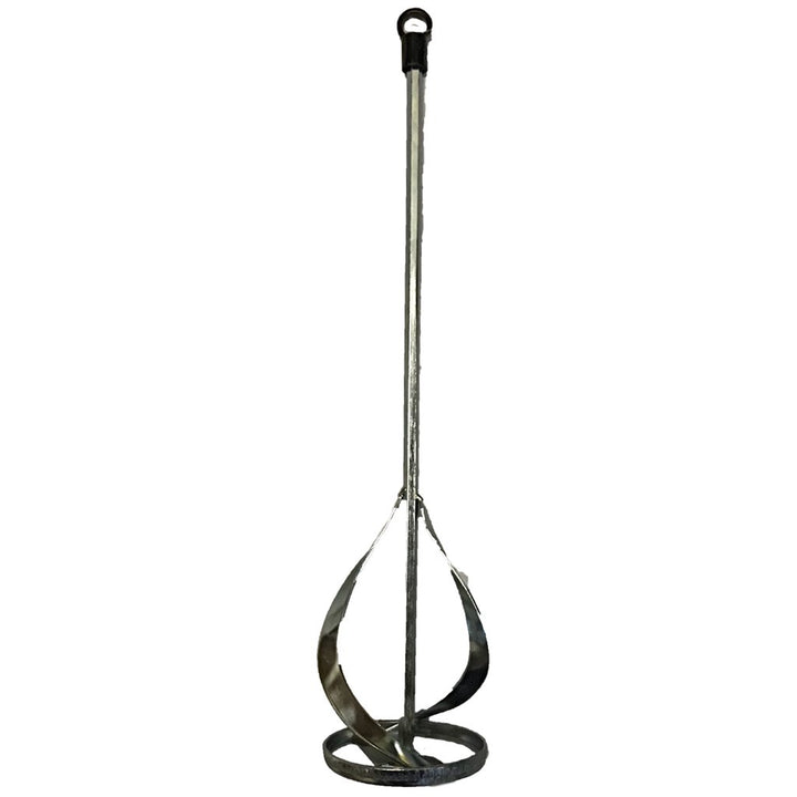Grout mixing wand