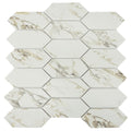 Habana Beige, 2" x 4" - Glass Tile