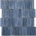 Saratoga, Mixed - Glass Tile