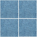 Aqua, 6" x 6" - Porcelain Pool Tile