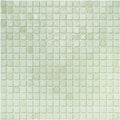 Iceberg, 5/8" x 5/8" - Glass Tile