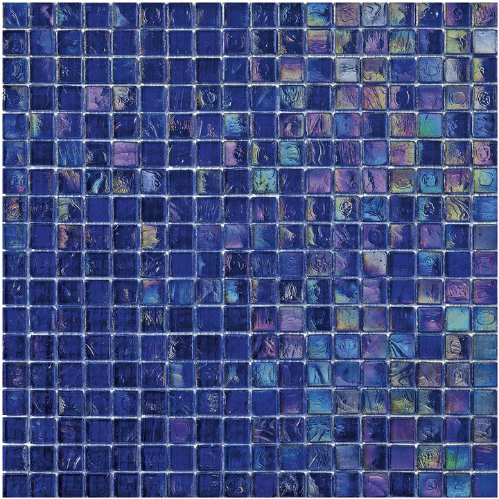 SICIS Glass Tile for Pools, spas, kitchens, and bathrooms