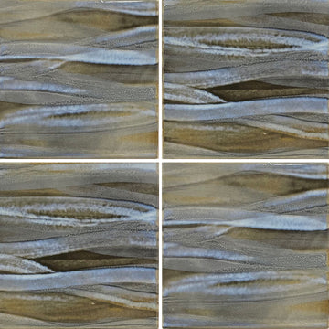 Fujiwa Porcelain Pool Tile