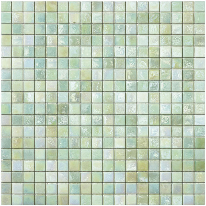 SICIS Glass Tile for Pools, spas, kitchens, and bathrooms