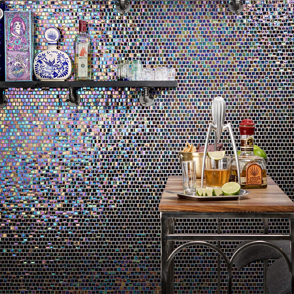 Glass Mosaics – glass mosaic tile