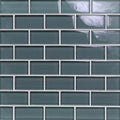 Pastoral Natural, 1-1/2" x 3" - Glass Tile
