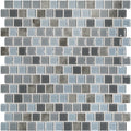 Oyster Natural, 3/4" x 3/4" - Glass Tile