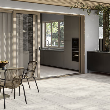 Naturale Dolomite 24" x 24" 2CM | Outdoor Porcelain Pavers