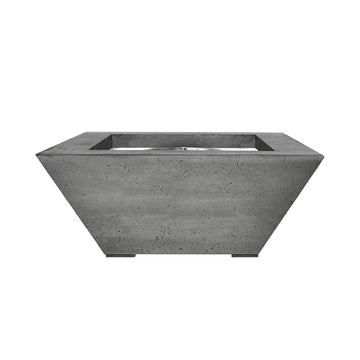 Prism Hardscapes Lombard Fire Table | Outdoor Gas Fire Pit