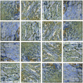 Albi, 3" x 3" - Porcelain Pool Tile