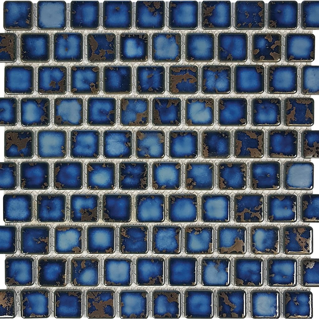Apolina TARA BLUE STONE　5-7y Terra Blue, 1