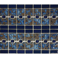 Terra, Mosaic - Porcelain Pool Tile