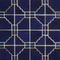 Cobalt Blue, 6" x 6" - Porcelain Pool Tile