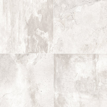 Bianco, 24" x 24" 2CM | Outdoor Paver | U.S. Porcelain Pavers