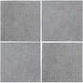 Grigio, 6" x 6" - Porcelain Tile