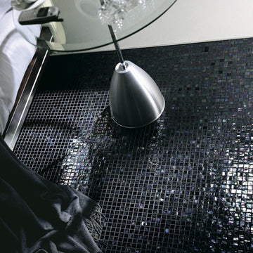 SICIS Glass Tile for Pools, spas, kitchens, and bathrooms
