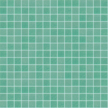 Smiling Mix, 3/4 x 3/4 Mosaic Tile | TREND Glass Mosaic Tile