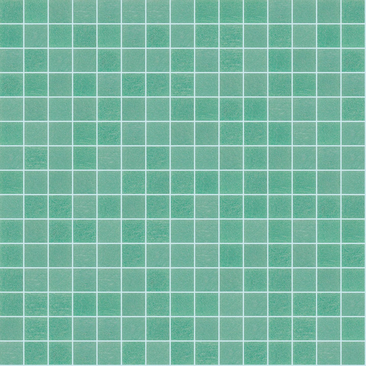 Smiling Mix, 3/4 x 3/4 Mosaic Tile | TREND Glass Mosaic Tile