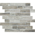 Linden, Multi-linear - Glass Tile