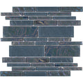 Moonstone, Linear - Glass Tile