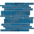 Topazstone, Linear - Glass Tile