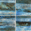 Aspen Blue, 6" x 6" - Porcelain Pool Tile