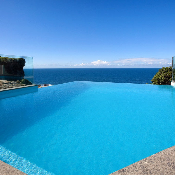 Vitreo 122 Glass tile by Trend Glass