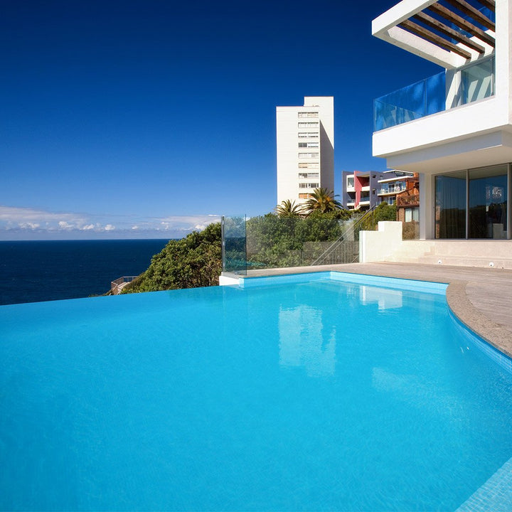 Vitreo 122 Glass tile by Trend Glass