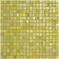 Tulip 4, 5/8" x 5/8" - Glass Tile
