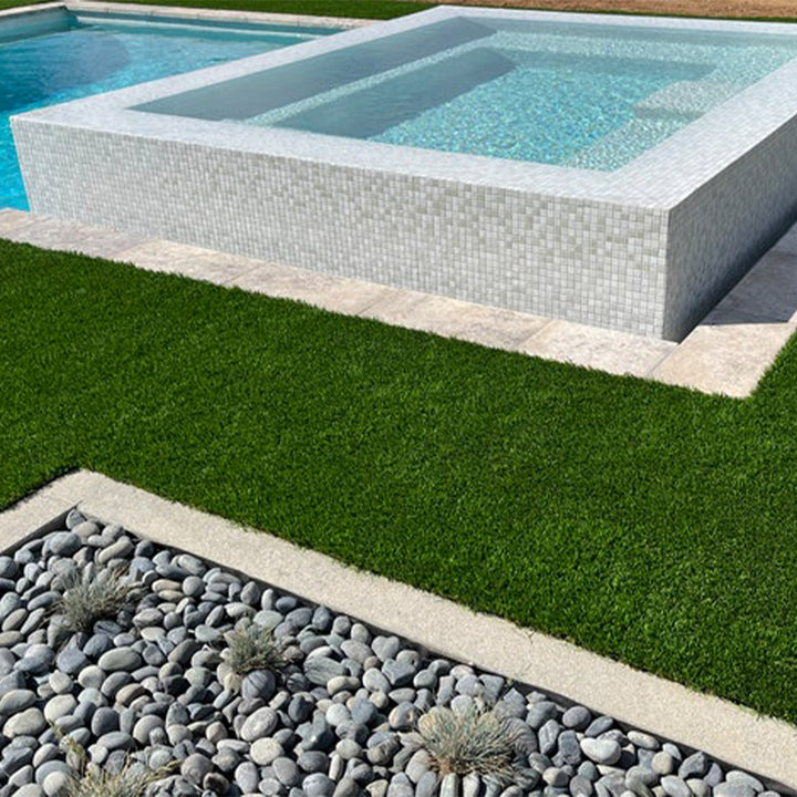 Vidrepur Glass tile 1" x 1"