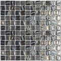 West Palm Beach Mix, 1" x 1" - Glass Tile