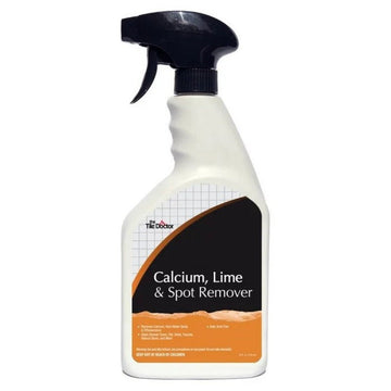 Calcium Lime and Spot Remover