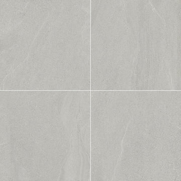 Cape Cod Cold Gray, 24" x 24" 2CM | U.S. Outdoor Porcelain Pavers