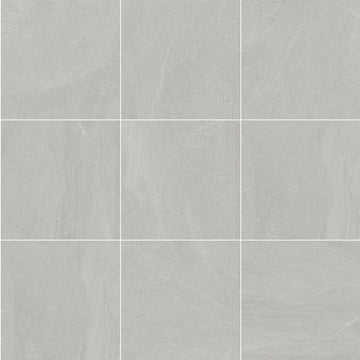 Cape Cod Cold Gray, 24" x 24" 2CM | U.S. Outdoor Porcelain Pavers