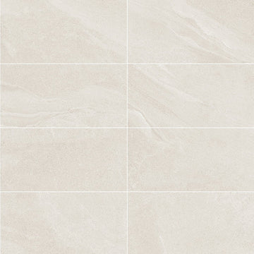 Cape Cod White, 16" x 32" 2CM | U.S. Outdoor Porcelain Pavers