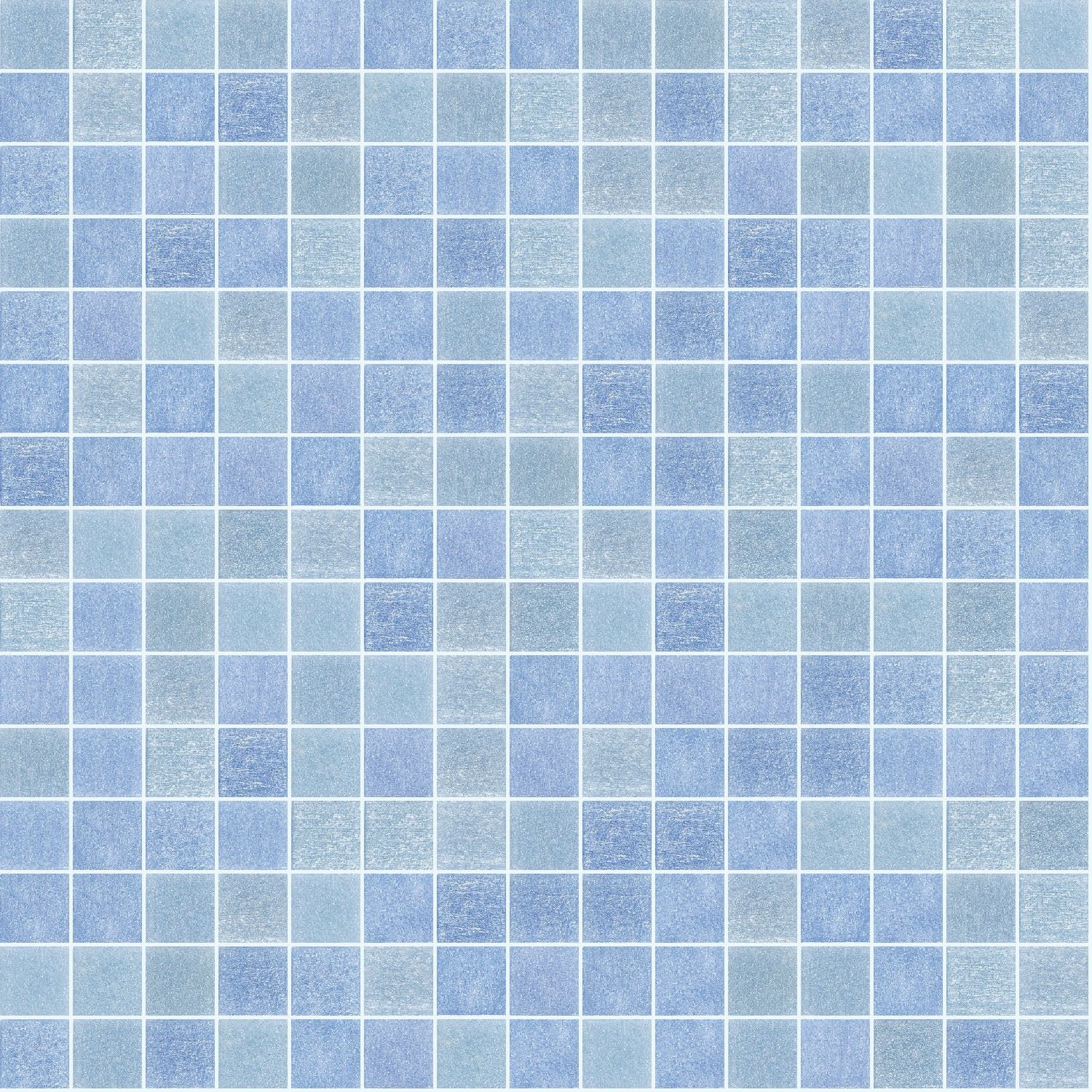 Fantastic Mix, 3/4 x 3/4 Mosaic Tile  TREND Glass Mosaic Tile – AquaBlu  Mosaics