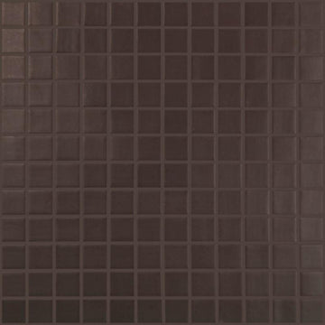 093906M Chocolate, 1" x 1" Vidrepur