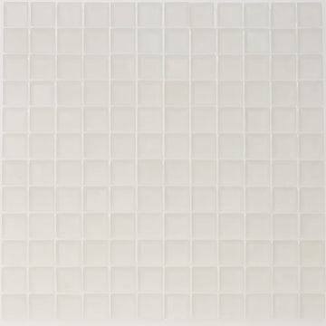 Diamond Beach 1x1 Glass Tile | E11.164.08S | American Glass Mosaics