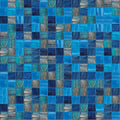 Dynamic, 3/4" x 3/4" - Glass Tile